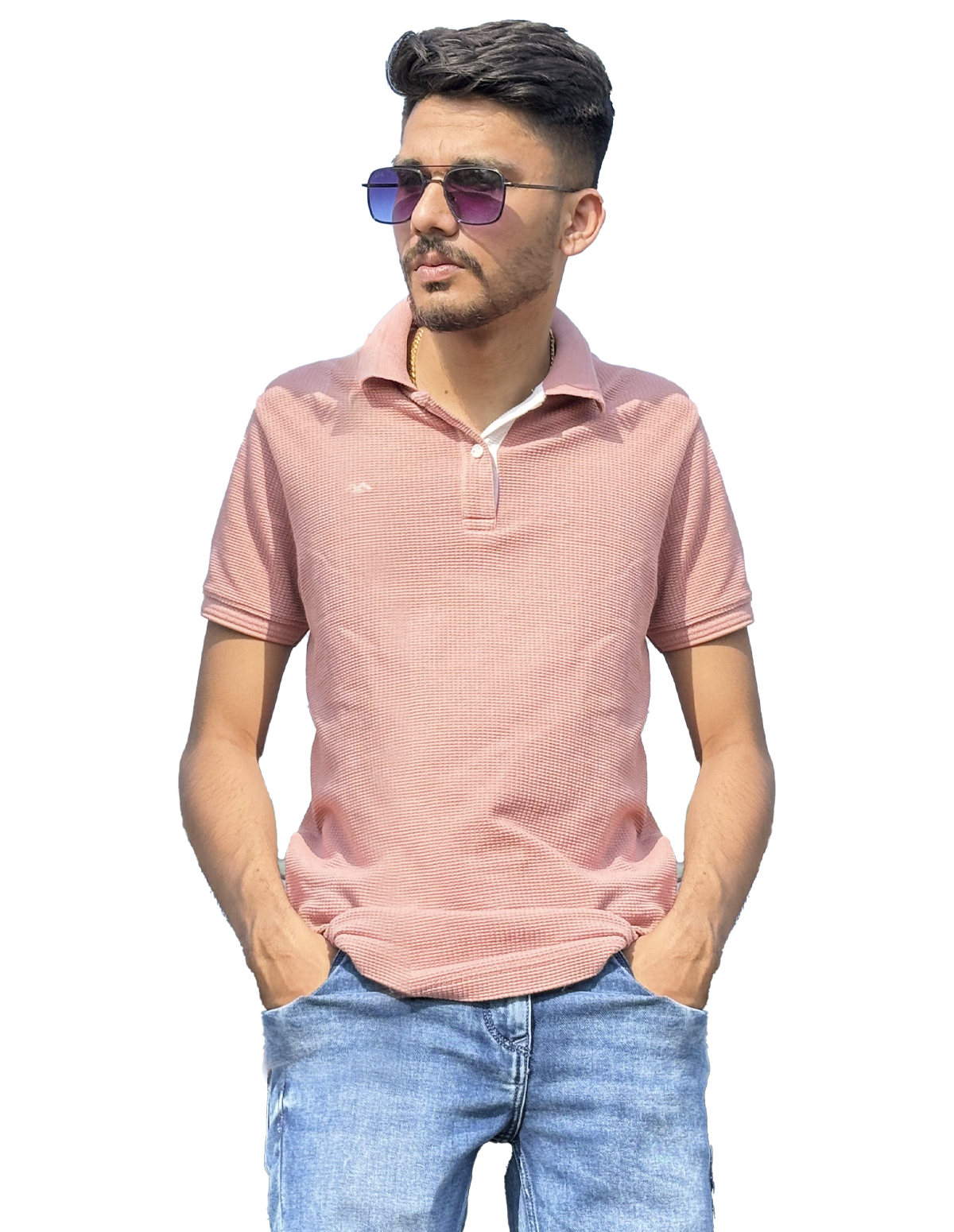 Tanmay Kishor Patel